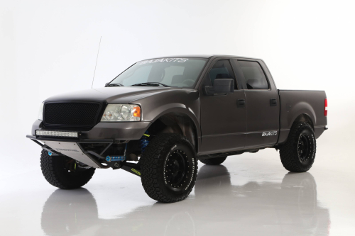 Ford 2WD - F-150 04-08