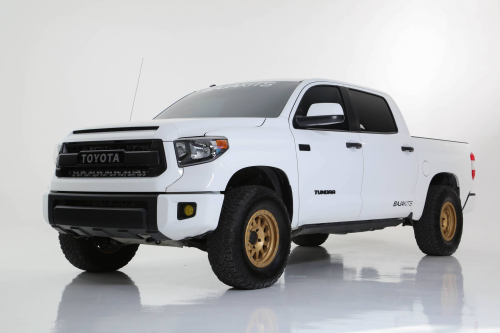 Toyota 4WD - Tundra 07-21