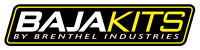 Baja Kits - Chase Kit - Steel - Rear | 14+ Chevy Silverado 2WD & 4WD