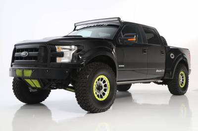 Truck Suspension - Ford 2WD - F-150 15-20