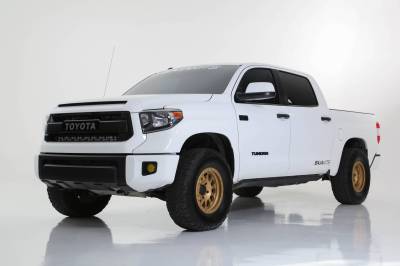 Truck Suspension - Toyota 4WD - Tundra 07-21