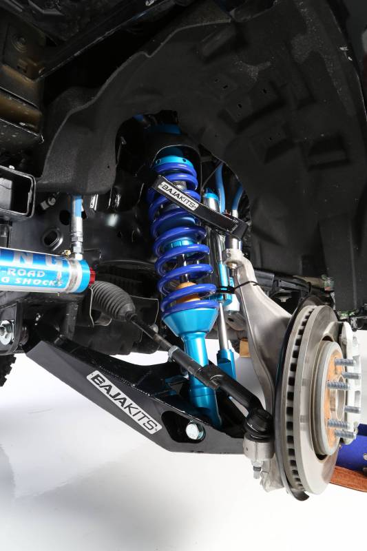 2009-2014 Ford F150 4WD Prerunner Kit | Baja Kits