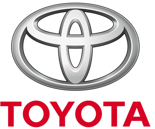 Truck Suspension - Toyota 4WD