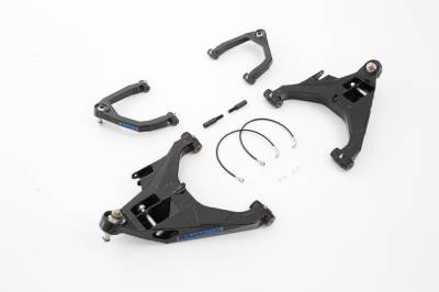 Baja Kits - Prerunner Kit | 15+ Ford F150 2WD