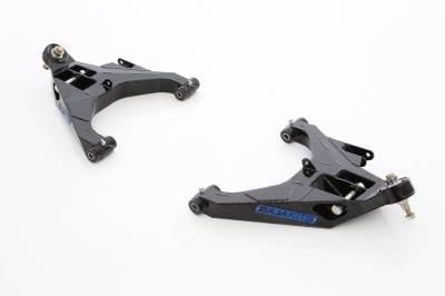 Baja Kits - Boxed Lower Control Arm | 09-14 Ford Raptor