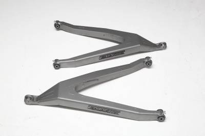 King Shocks - CanAm Maverick X3 -  Front Lower Control Arms