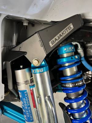 Baja Kits - Rear Bypass Mount | 21+ Ford Bronco