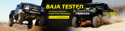 Baja Kits