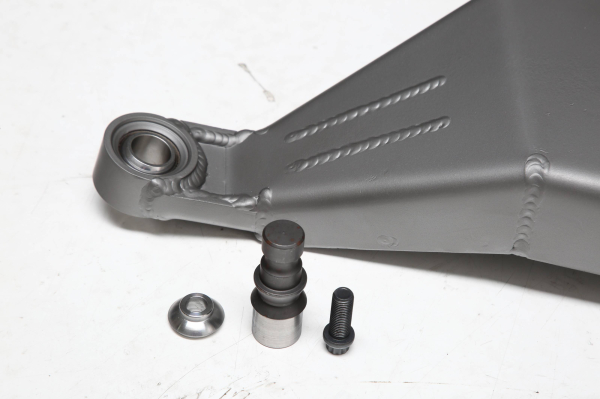 Front Lower Left A-Arm Control Arm For Can-Am Maverick X3 2017-2022 – Replaces 706202919