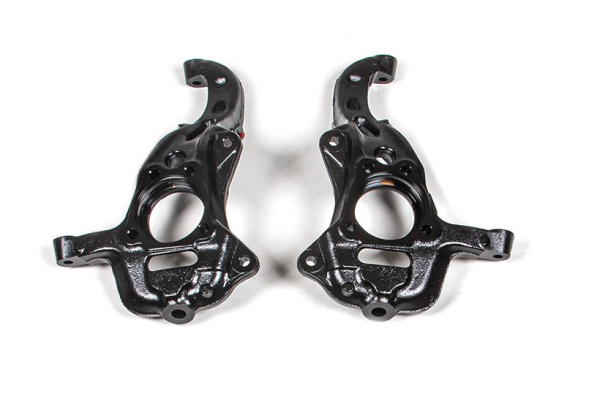 Baja Kits - Heavy Duty Steering Knuckles | 2019-2026 GM Silverado / Sierra 1500