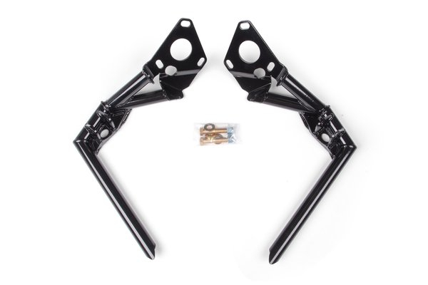 Baja Kits - Pre-Runner long travel kit Front Bypass mount | 2019 - 2026 Silverado/Sierra 1500