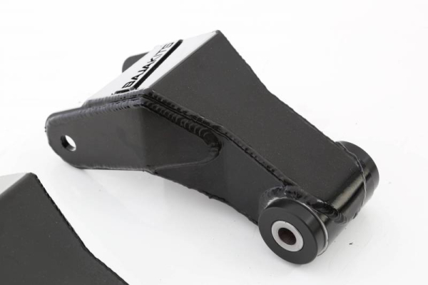 Baja Kits - Baja Kits Rear Shackle | 2019 - 2026 Chevy Silverado / GMC Sierra 1500's