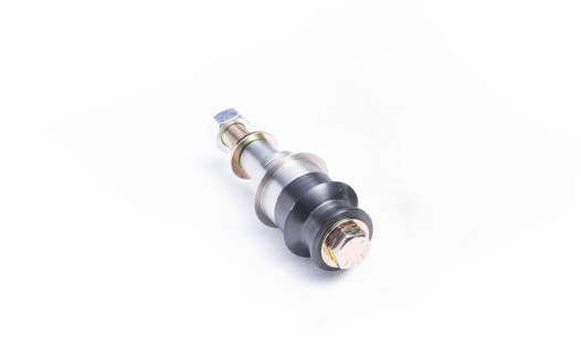 Lower Control Arm 1.5" Taper Hardware Kit