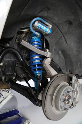 Baja Kits - 15+ Chevy Colorado 2WD & 4WD Upper Control Arm - Image 3