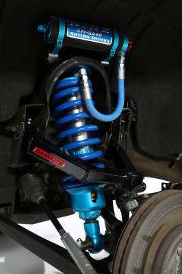 Baja Kits - Upper Control Arm - Steel | 14+ Chevy Silverado 2WD & 4WD - Image 4