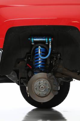 Baja Kits - Upper Control Arm - Aluminum | 14+ Chevy Silverado 2WD & 4WD - Image 5