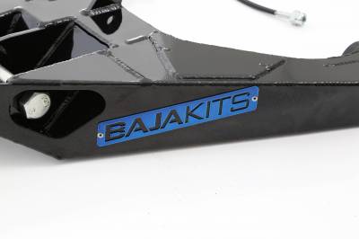 Baja Kits - Boxed Lower Control Arm | 09-14 Ford Raptor - Image 2