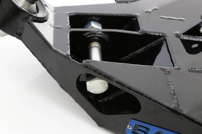 Baja Kits - Boxed Lower Control Arm | 09-14 Ford Raptor - Image 4