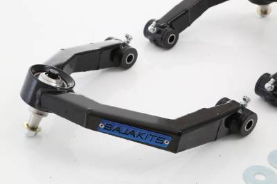 Baja Kits - Boxed Upper Control Arm | 03-16 Toyota 4Runner 2WD/4WD - Image 2