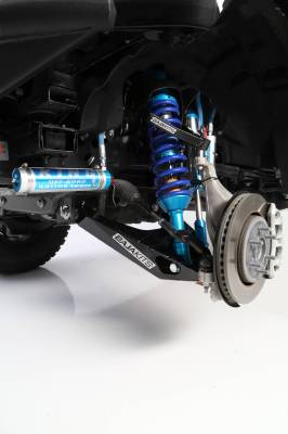 Baja Kits - Prerunner Kit | 09-14 Ford Raptor 4WD - Image 6