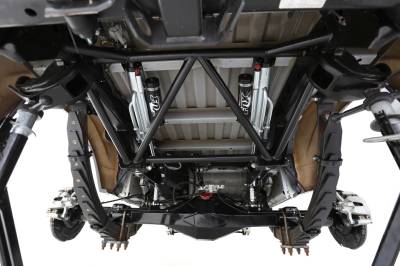 Baja Kits - 2009-2014 Ford F150 4WD Long Travel Cantilever Race Kit - Rear - Image 7