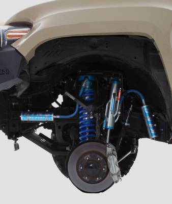 Baja Kits - Prerunner Kit +2 | 07-14 Toyota FJ Cruiser 4WD - Image 8