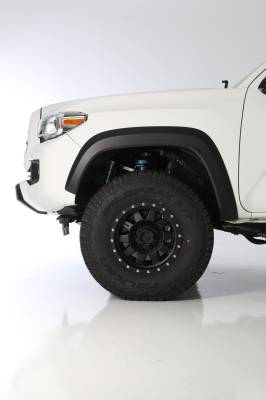 Baja Kits - Prerunner & 4WD Boxed Upper Control Arm | 05+ Toyota Tacoma - Image 5