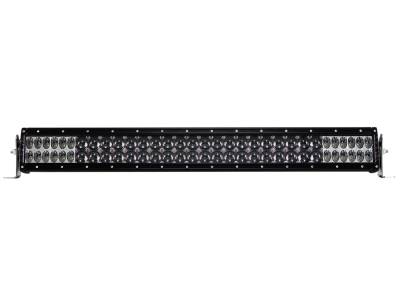 LED Lights - E-Series Light Bars - E2-Series