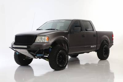 Truck Suspension - Ford 2WD - F-150 04-08