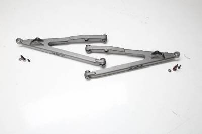 Can-Am (Make) - Maverick X3 RS (Model) - Baja Kits - Front Upper Control Arms | CanAm Maverick X3