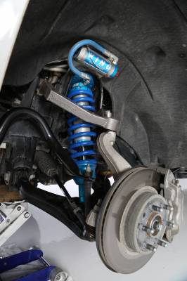 Baja Kits - 2015+ Holden Colorado 2WD/4WD Boxed Upper Control Arm - Image 6