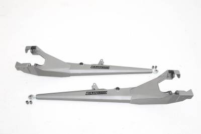 Can-Am (Make) - Maverick X3 DS (Model) - Baja Kits - CanAm Maverick X3 - Trailing Arms