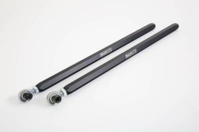 Can-Am (Make) - Maverick X3 RS (Model) - Baja Kits - Front Billet Tie Rods | CanAm Maverick X3