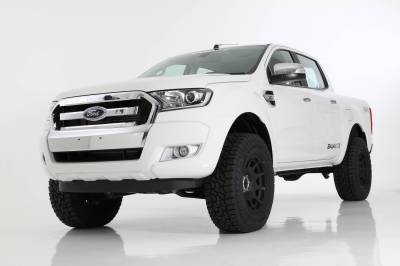 2019+ Ford Ranger 2WD/4WD Boxed Upper Control Arm