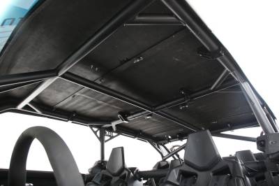 Baja Kits - CanAm Maverick X3 - 4 Seat Cage - Image 3