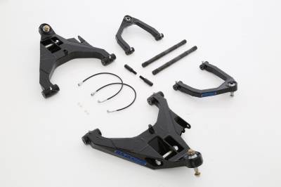 2021+ Ford F150 4WD Prerunner Kit - Image 1