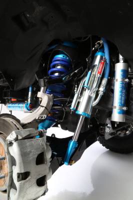 2021+ Ford F150 4WD Prerunner Kit - Image 3