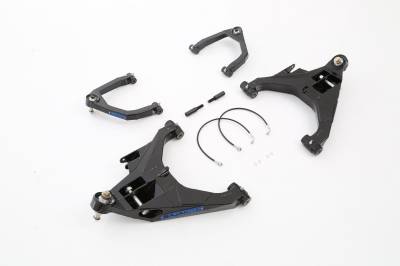 Prerunner Kit | 21+ Ford F150 2WD - Image 1