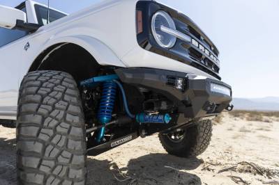 Baja Kits - 2021+ Ford Bronco +3 Prerunner Kit - Image 7