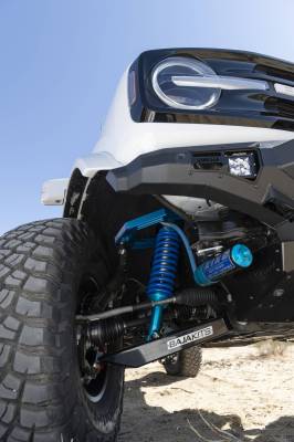 Baja Kits - 2021+ Ford Bronco +3 Prerunner Kit - Image 3