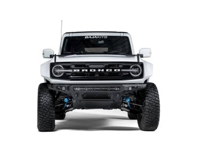 Baja Kits - Prerunner Kit +3 | 21+ Ford Bronco - Image 2