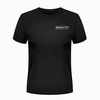 Apparel/Hardware/Misc.  - Bajakits " Fresh " T-shirt