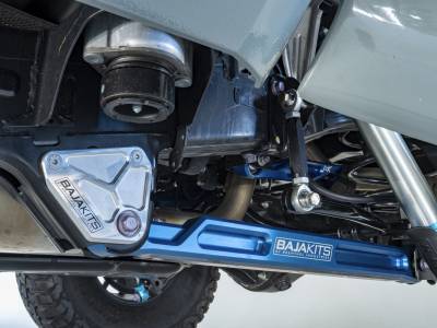 Baja Kits - Rear Billet Trailing Arms | 22+ Toyota Tundra - Image 2