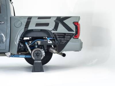 Baja Kits - Rear Billet Trailing Arms | 22+ Toyota Tundra - Image 4