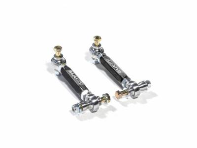 2021+ Ford Bronco Front Sway Bar Links