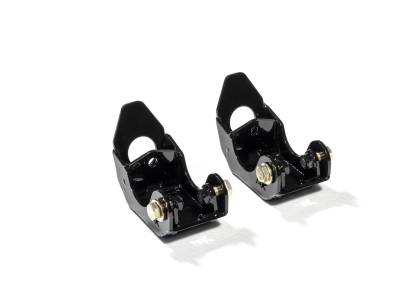 Toyota LC200 Rear Shock Guards - Image 2