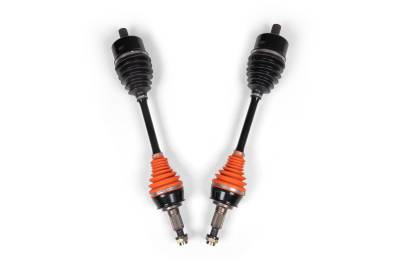 Baja Kits - RCV Ultimate | Front Long Travel CV Axles | 3" Over Stock | 19-25 Chevy Silverado | GMC Sierra 1500 4WD - Image 2