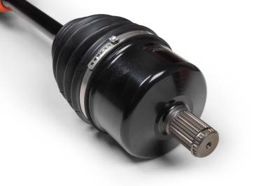 Baja Kits - RCV Ultimate | Front Long Travel CV Axles | 3" Over Stock | 19-25 Chevy Silverado | GMC Sierra 1500 4WD - Image 3