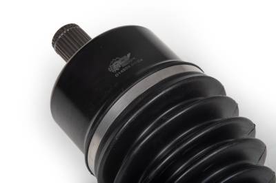 Baja Kits - RCV Ultimate | Front Long Travel CV Axles | 3" Over Stock | 19-25 Chevy Silverado | GMC Sierra 1500 4WD - Image 4