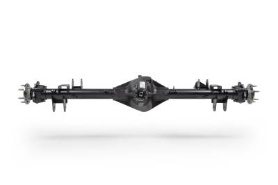 Baja Kits - Dana 60 | Rear Prerunner Axle Assembly | 3" Over Stock | 3:73 | 19-26 Chevy Silverado | GMC Sierra 1500 4WD - Image 2